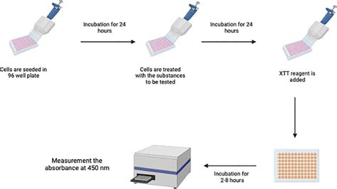 Colorimetric Cytotoxicity Assays | IntechOpen