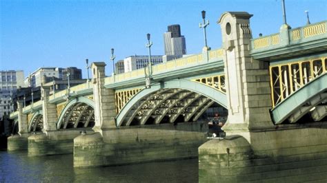 Southwark Bridge