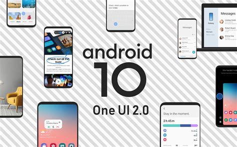 Android 10 - One UI 2.0 của Samsung có gì hay để mong chờ! | Viết bởi quancayda