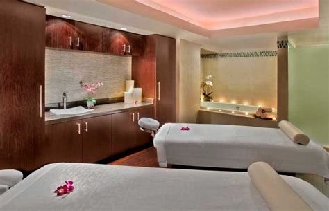 Luxury Spa Fort Lauderdale - Florida Spa | Westin Heavenly Spa