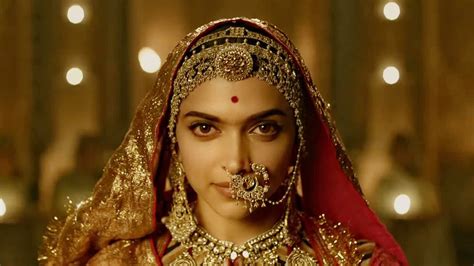 Padmaavat (2018) - AZ Movies