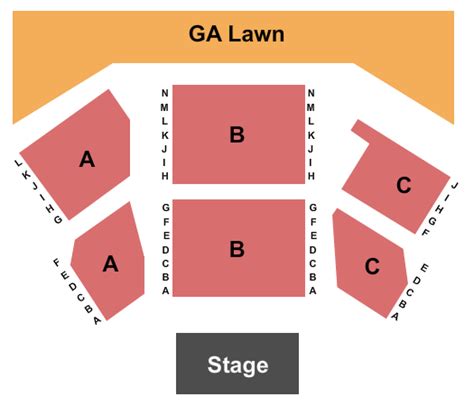 Rodney Strong Winery Seating Chart & Maps - Healdsburg