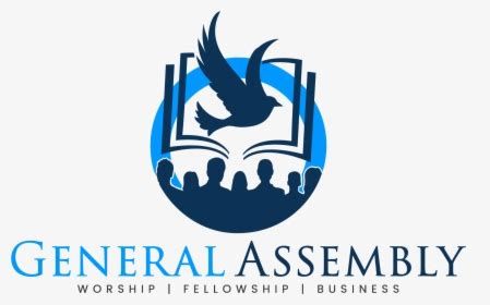 Aoglogo - Assemblies Of God Church Logo, HD Png Download - kindpng