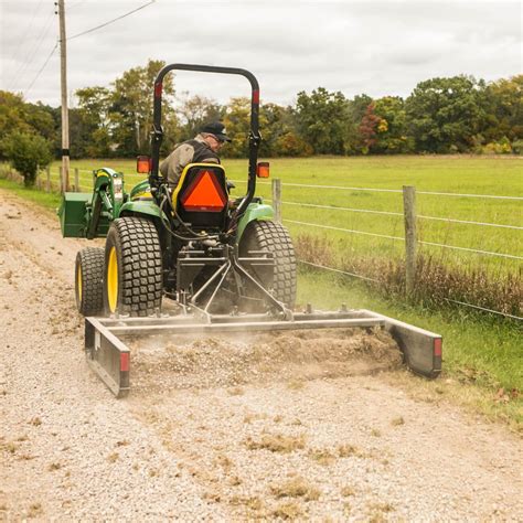 Most Useful Tractor Attachments For Small Farms