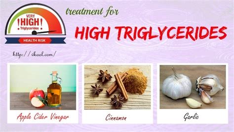 14 Natural Tips of Treatment for High Triglycerides in Blood