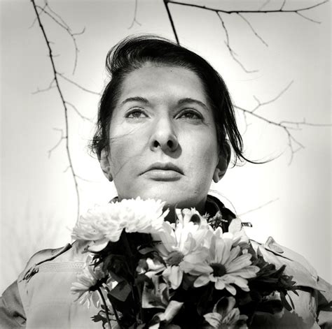 Marina Abramović: The Artist Is Present | MoMA