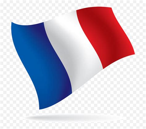 Drapeau France Emoji