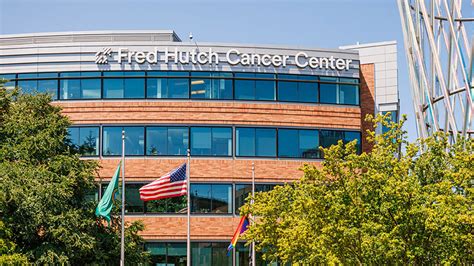 Ransomware gang behind threats to Fred Hutch cancer patients