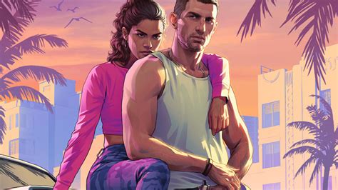 GTA 6: Fans Speculate Lucia & Jason Are Based On Ryan Gosling And Eva ...