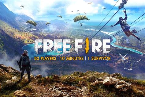 Garena Free Fire for Android - APK Download