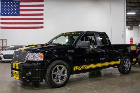 2006 Ford F150 | GR Auto Gallery