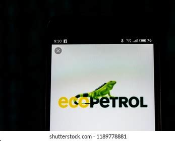 Ecopetrol Logo Vector (.AI) Free Download