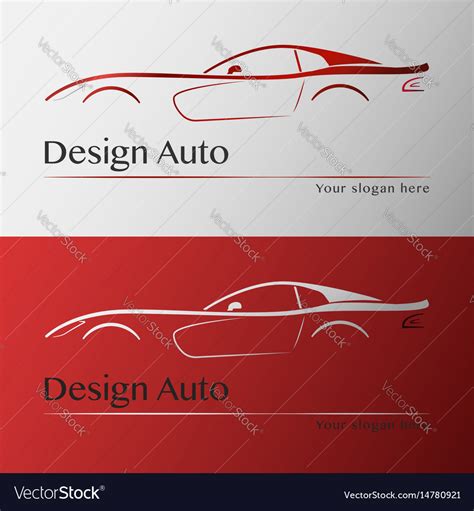 Automotive Business Card Templates – PARAHYENA