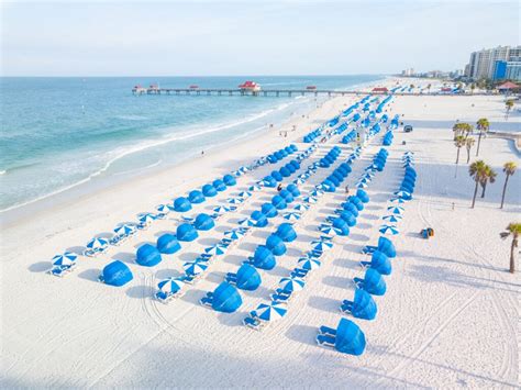 Discover St.Pete/Clearwater | Destinations In Florida | icelolly.com