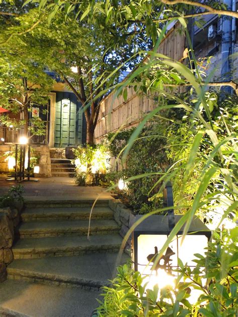 Gonpachi Nishi-Azabu 權八 西麻布 (Tokyo, JAPAN) ★★★★★ | A traveling foodie's gastronomic diary from ...