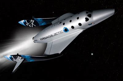 SpaceShipTwo (SS2)