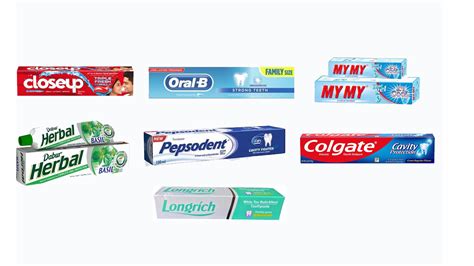 Top 12 Most Popular Toothpaste Brands In India, 55% OFF