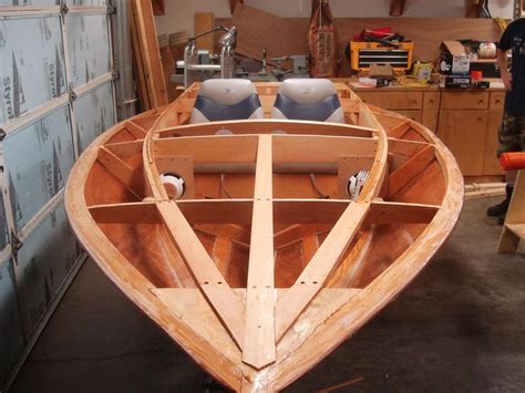 How to Build Speed Boat ~ My Boat Plans