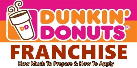 Dunkin Donuts Franchise | NewsFeed