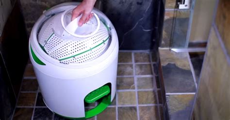 10 Travel Washing Machines for Camping Enthusiasts