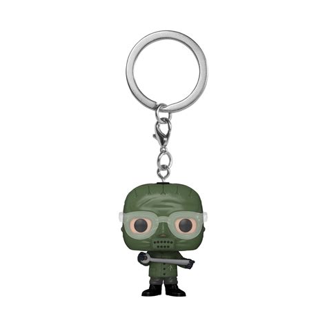 Funko Pop! Keychain: The Batman - The Riddler - Walmart.com