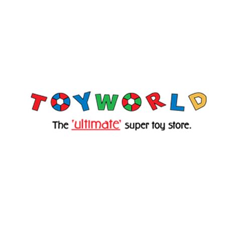 Toy World – ABC Place - Y’App Totos