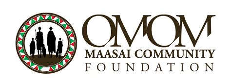 OMOM MAASAI COMMUNITY FOUNDATION – OMOM MAASAI COMMUNITY FOUNDATION