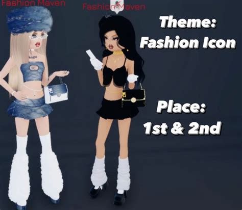 DTI (DRESS TO IMPRESS) ROBLOX GAME // OUTFIT INSPIRATION // THEME ...