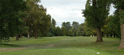 18 Holes for TWO at Goulburn Golf Club with Drinks just $55.00, save $40.00! - New South Wales