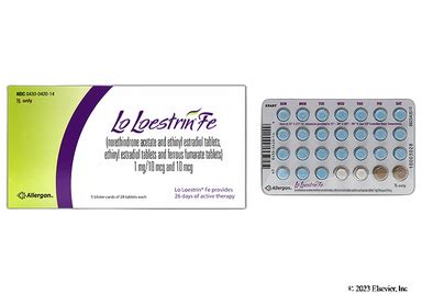 Lo Loestrin Fe Prices, Coupons & Savings Tips - GoodRx