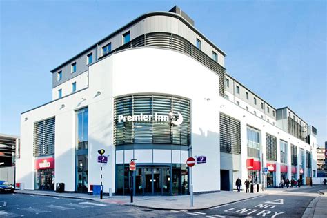 PREMIER INN CHELTENHAM TOWN CENTRE HOTEL - Updated 2024 Prices & Reviews (England)