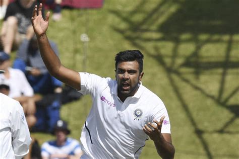 Master innovator! R Ashwin reveals he bowled reverse carrom ball in IPL ...