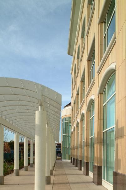 Hayward City Hall | Heller Manus Architects