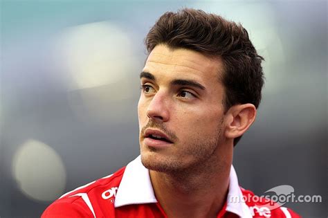 Family statement: Jules Bianchi dies at the age of 25