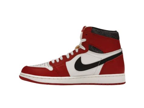 สนีกเกอร์ Jordan 1 Retro High OG Lost and Found | SASOM