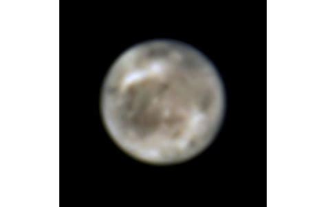 Hubble Finds Water Vapor in Ganymede’s Atmosphere