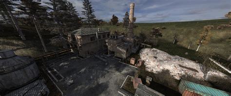 MLR 9.2 (ENG) addon - S.T.A.L.K.E.R.: Call of Chernobyl mod for S.T.A.L.K.E.R.: Call of Pripyat ...