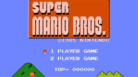 'Impossible' Super Mario Bros. World Record Has Been Broken ... Again - CNET