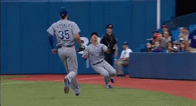 Mlb Catch Fail GIF - Mlb CatchFail Life - Discover & Share GIFs