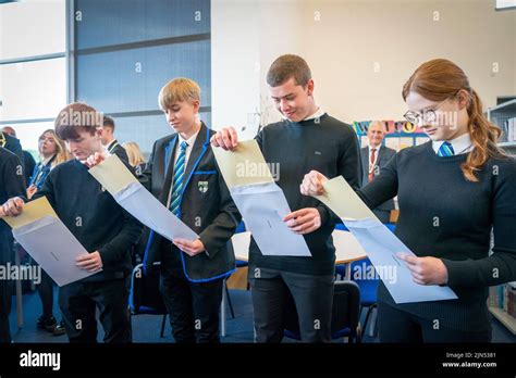 Students (from left) Michael Stewart, Aaron Boyack, John Poole and Claire McNab at Auchmuty High ...