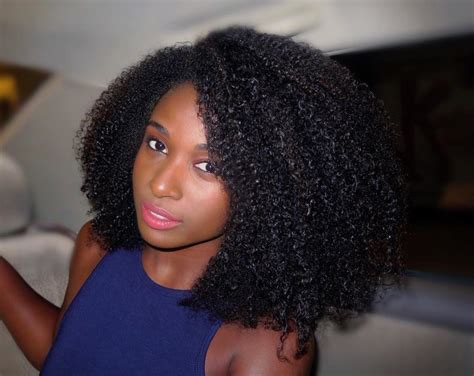 Category: Haiti - For Long, Healthy Natural Kinky and Curly Hair - Your ...