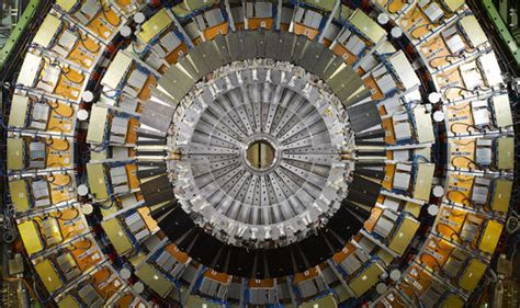 Could Large Hadron Collider 2.0 form black hole on Earth? | Weird | News | Express.co.uk