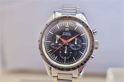 Moon Landing 50 - Throwback to the History of the Omega Speedmaster ...