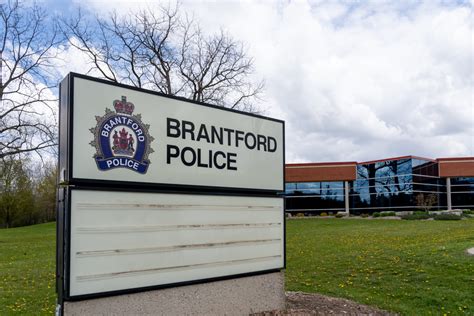 Brantford Police officer cleared by SIU | BrantBeacon