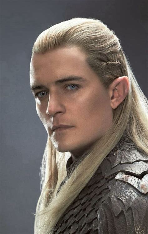 10 Common Myths About Legolas Hairstyle | legolas hairstyle - The World ...