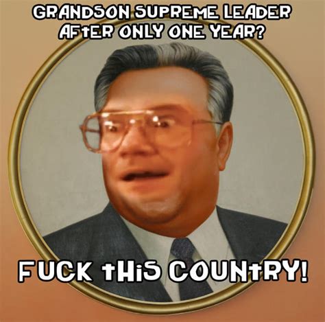 [Image - 233425] | Cornette Face | Know Your Meme