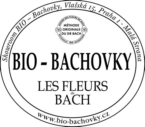 Bio Bachovky Les Fleurs de Bach | Prague