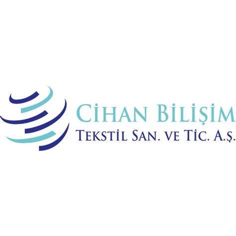 cihan bilişim Logo Download png