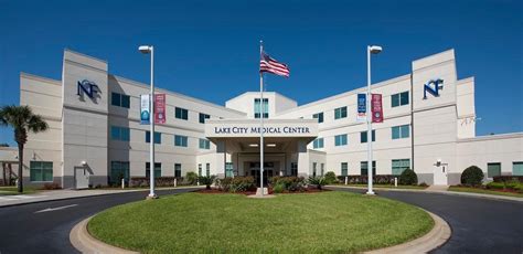 Lake City Medical Center - Cylex Local Search