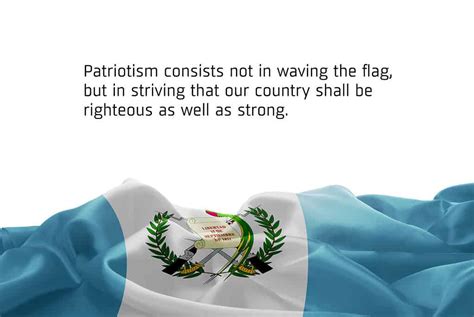 Guatemala Flag: History, Meaning, and Symbolism